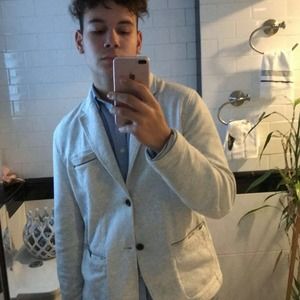 Meet your Posher, Matthew